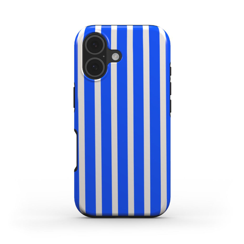 Stripe Cobalt - Tough