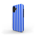 Stripe Cobalt - Tough