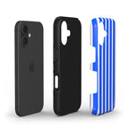 Stripe Cobalt - Tough