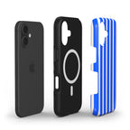 Stripe Cobalt - MagSafe