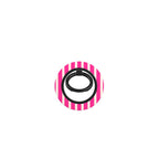 Stripe Pink - Ring Holder