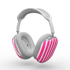 Stripe Pink - AirPods Max Case