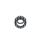 Stripe Navy - Ring Holder