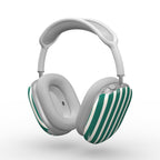 Stripe Emerald - AirPods Max Case