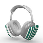 Stripe Emerald - AirPods Max Case