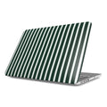 Stripe Forest - MacBook Case