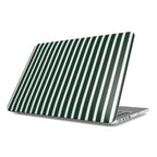 Stripe Forest - MacBook Case
