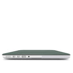 Stripe Forest - MacBook Case