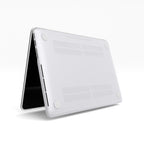 Stripe Forest - MacBook Case