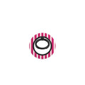 Stripe Berry - Ring Holder