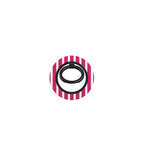 Stripe Berry - Ring Holder
