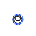 Stripe Cobalt - Ring Holder