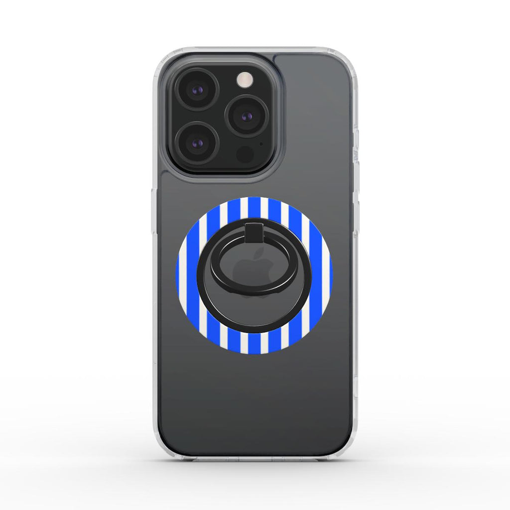 Stripe Cobalt - Ring Holder