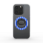 Stripe Cobalt - Ring Holder