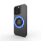 Stripe Cobalt - Ring Holder