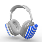 Stripe Cobalt - AirPods Max Case