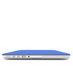 Stripe Cobalt - MacBook Case