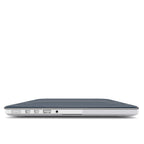 Stripe Navy - MacBook Case