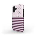 Stripe Dots Wildflower - MagSafe
