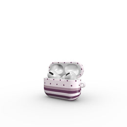 Berry Bloom - AirPods Case