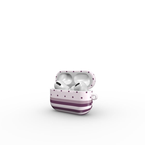 Berry Bloom - AirPods Case