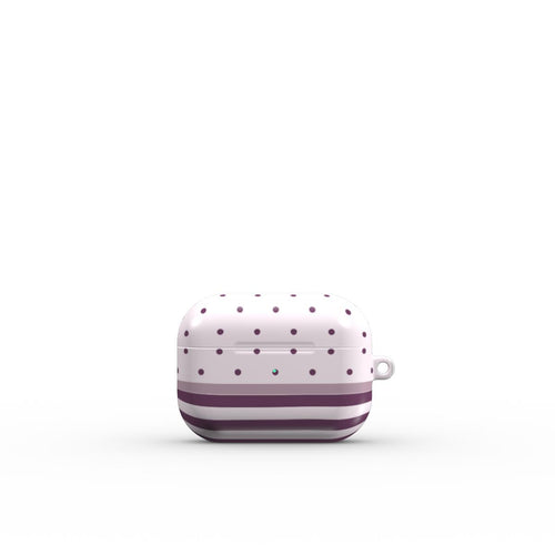 Berry Bloom - AirPods Case