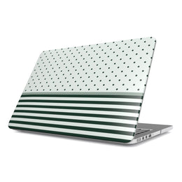 Sage Harbor - MacBook Case