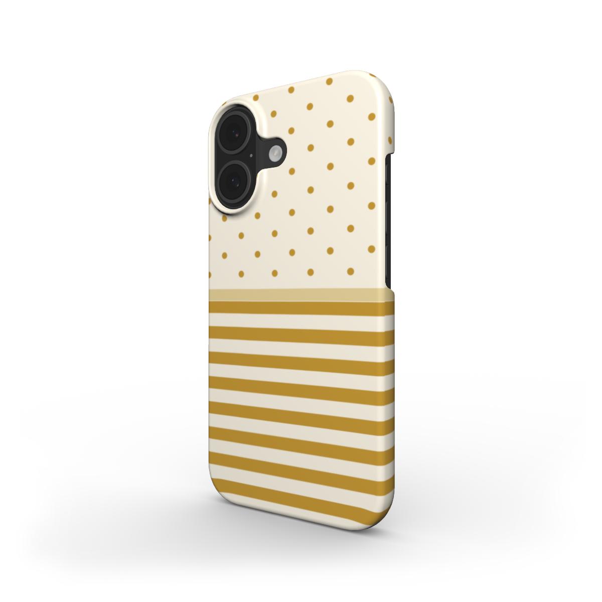 Butter Yellow - Snap
