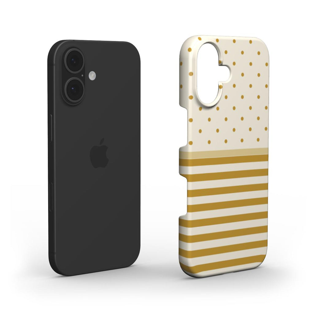 Butter Yellow - Snap