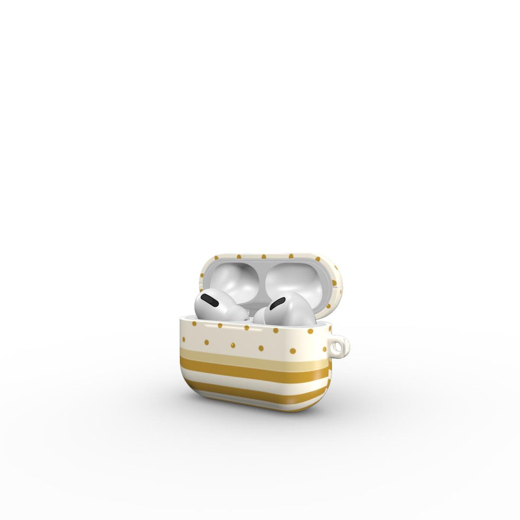 Butter Yellow - AirPods Case