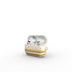 Butter Yellow - AirPods Case
