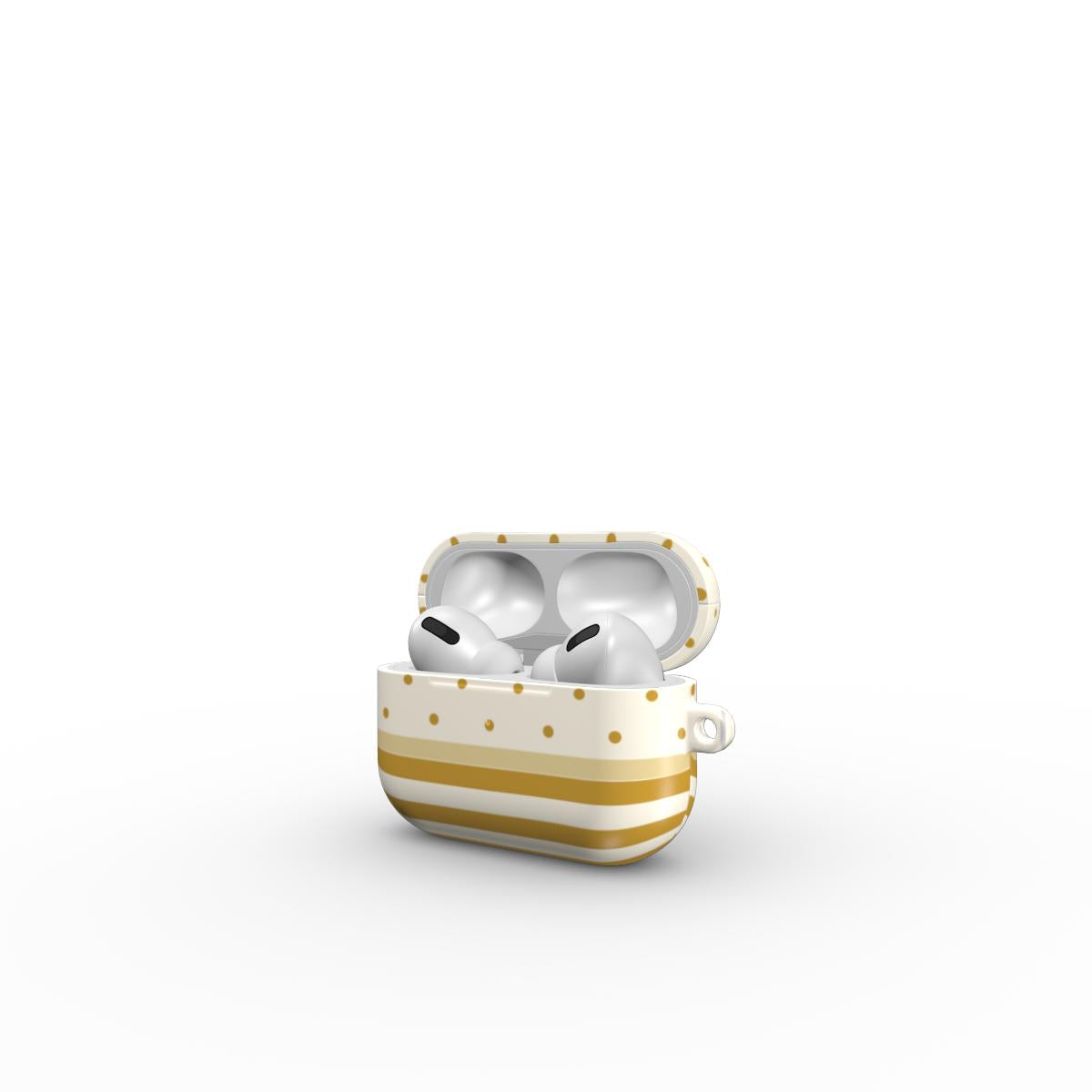 Butter Yellow - AirPods Case