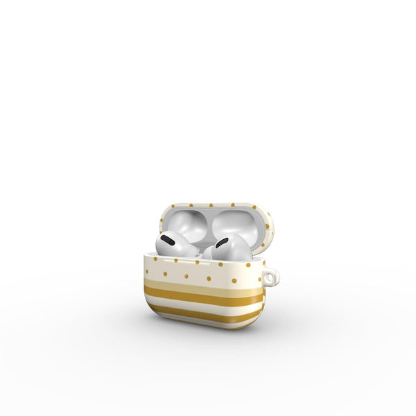 Butter Yellow - AirPods Case