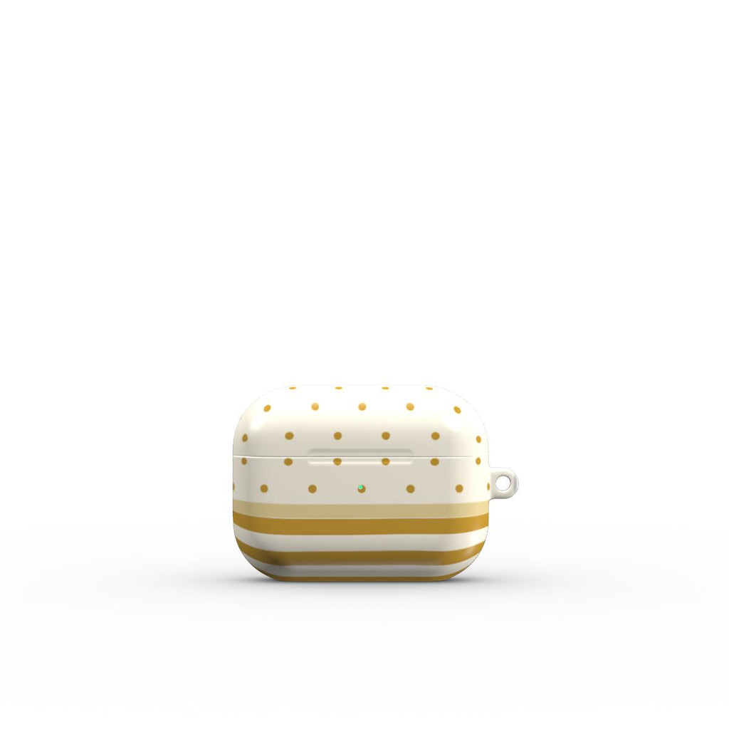 Butter Yellow - AirPods Case