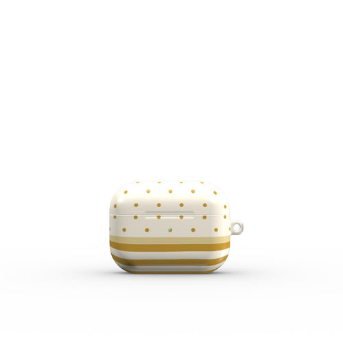 Butter Yellow - AirPods Case