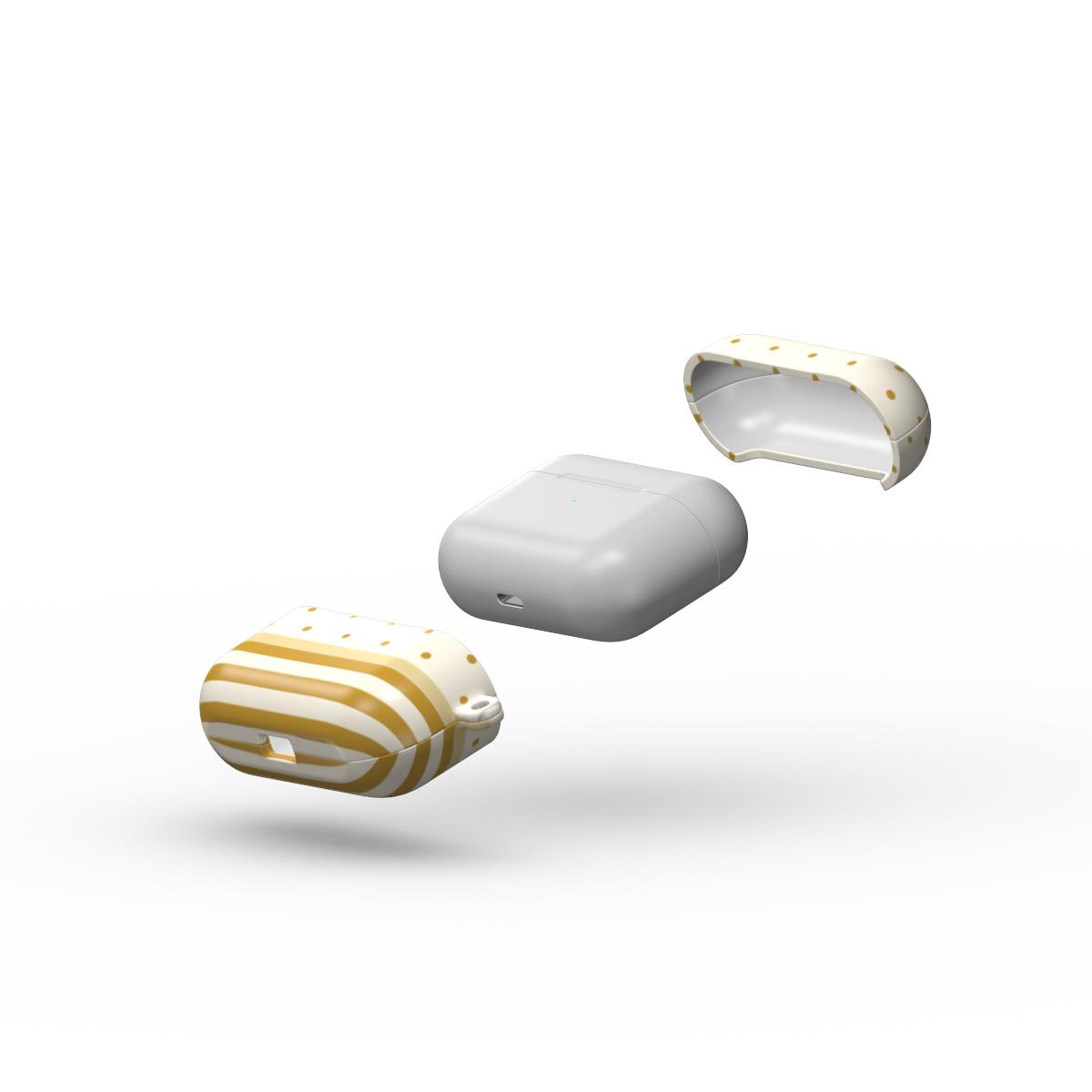 Butter Yellow - AirPods Case