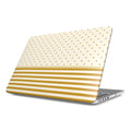 Butter Yellow - MacBook Case