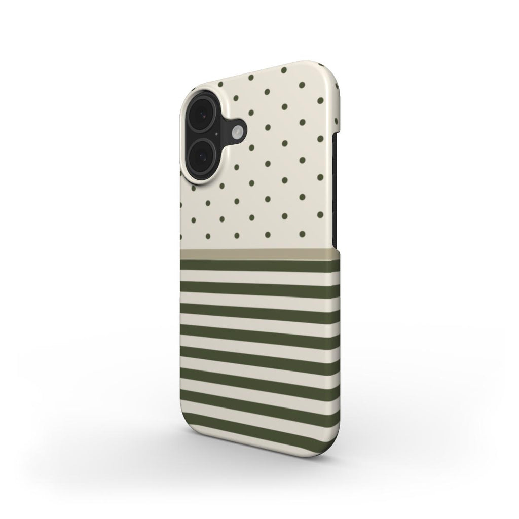 Olive Sand - Snap