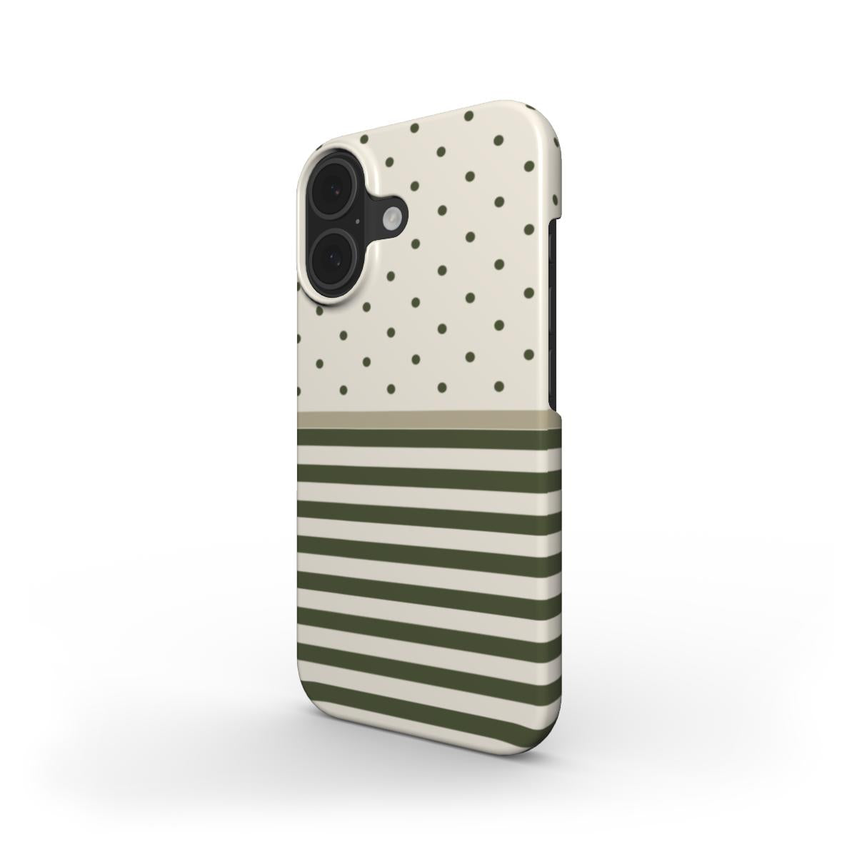 Olive Sand - Snap