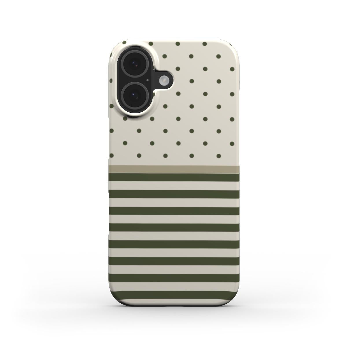 Olive Sand - Snap