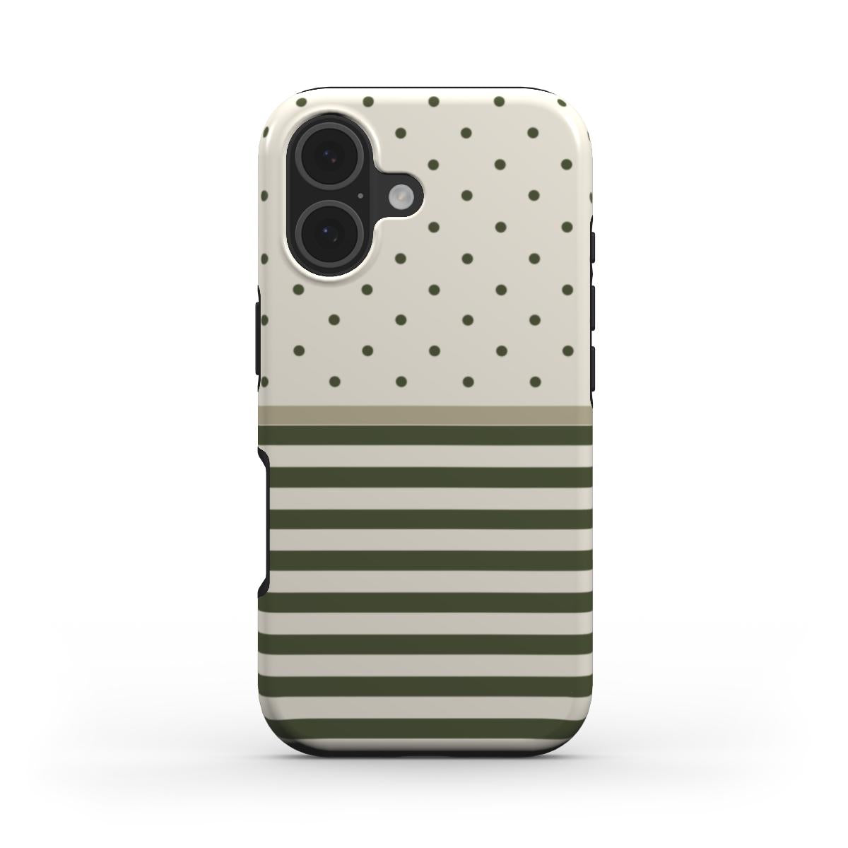 Olive Sand - MagSafe