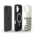 Olive Sand - MagSafe