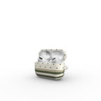 Olive Sand - AirPods Case