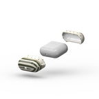 Olive Sand - AirPods Case