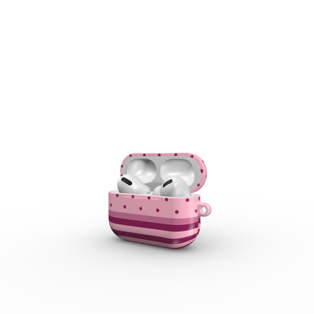 Velvet - AirPods Case