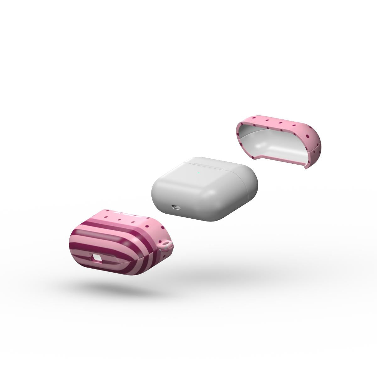 Velvet - AirPods Case