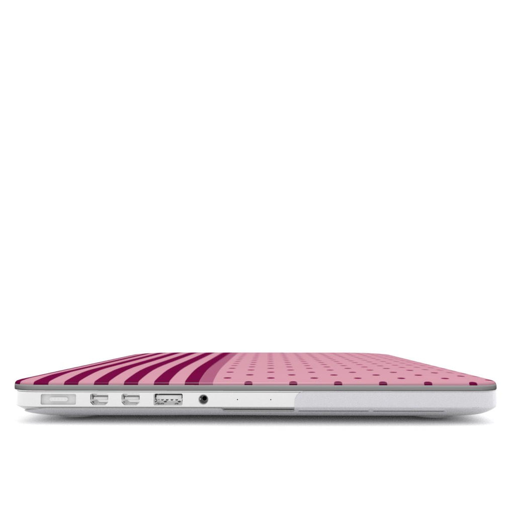 Velvet - MacBook Case
