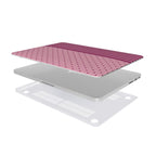 Velvet - MacBook Case
