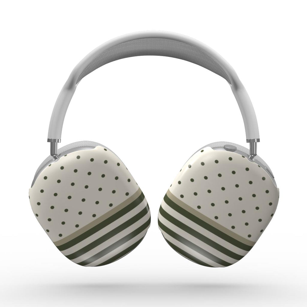 Olive Sand - AirPods Max Case