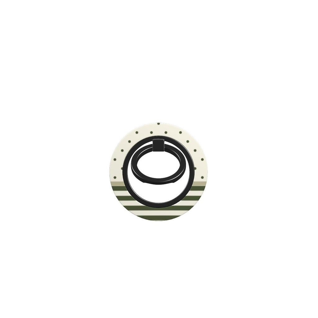 Olive Sand - Ring Holder
